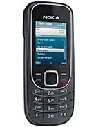 Nokia 2323 Classic aksesuarlar